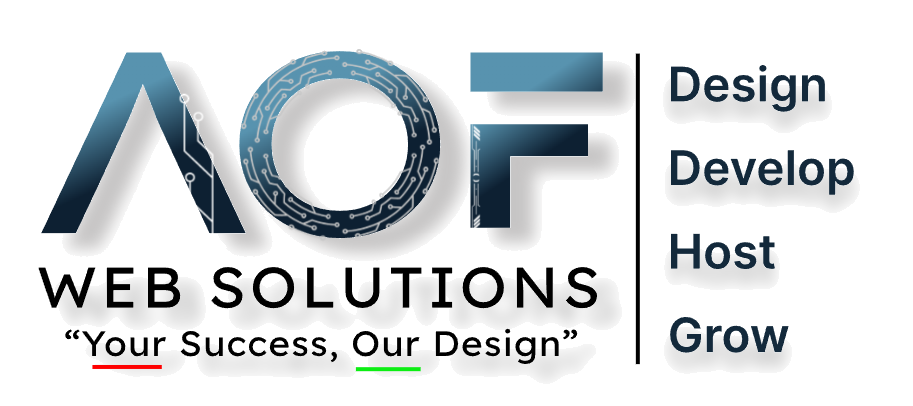 Web Development