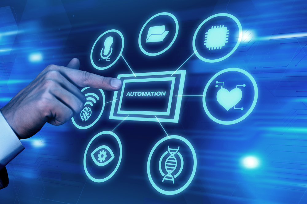 Business Automation