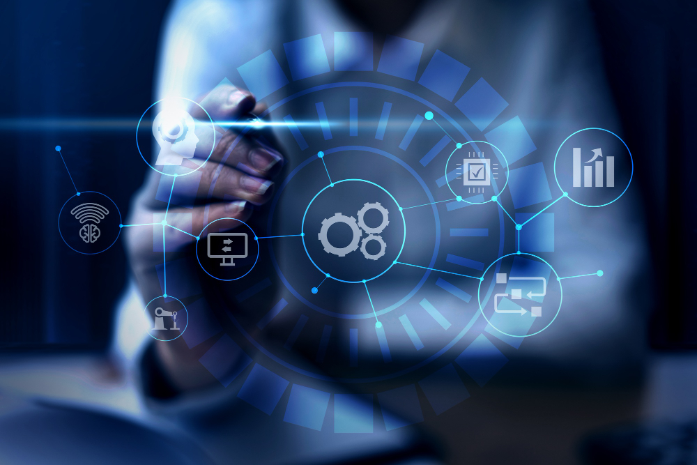 Automation Solutions