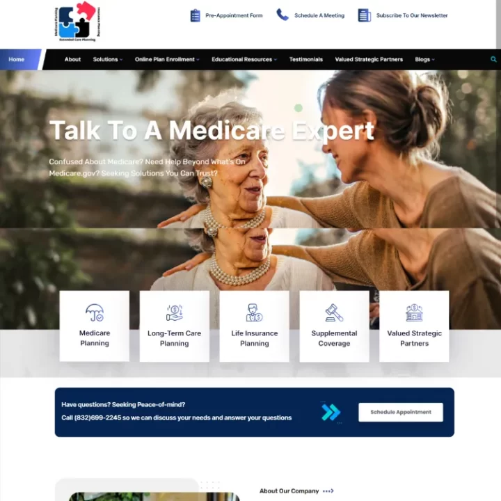 Allthings Senior Consulting