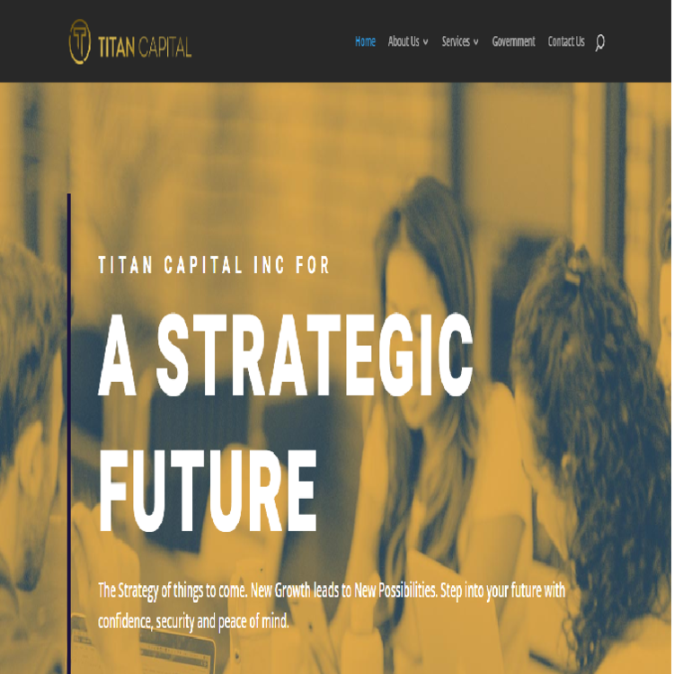 Titan Capital