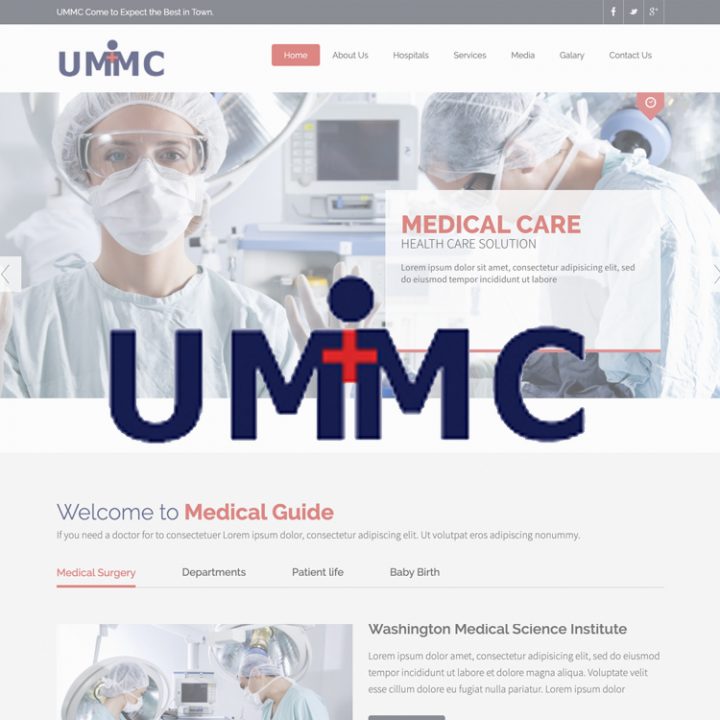 UMMC