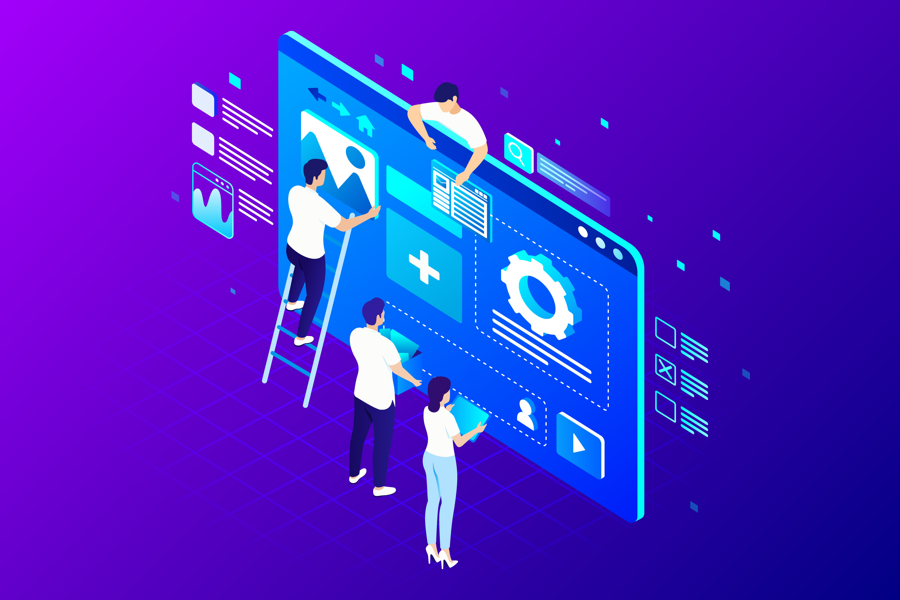 WordPress Development