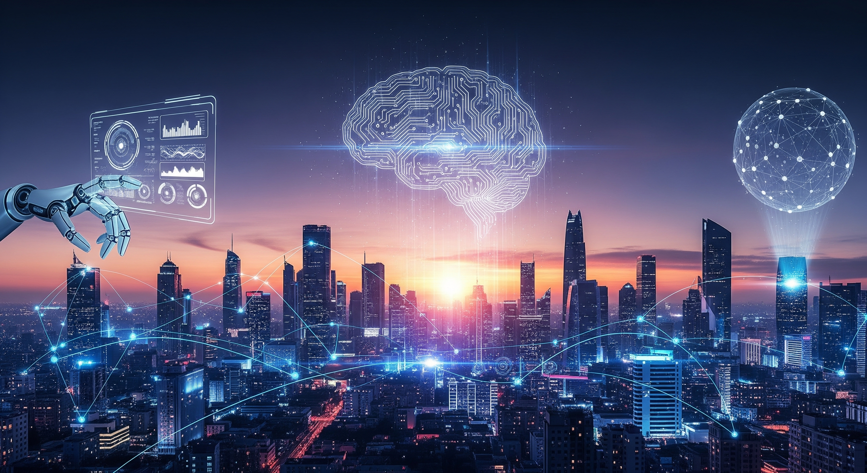 Google AI Ecosystem